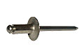XILBLISTRIV - cupronickel/stainless steel - large head